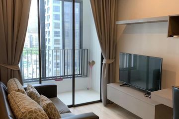 1 Bedroom Condo for rent in Ideo Q Ratchathewi, Thanon Phaya Thai, Bangkok near BTS Ratchathewi