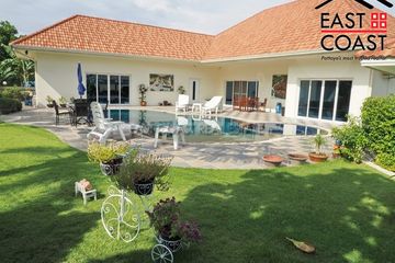 3 Bedroom House for sale in Miami Villas, Pong, Chonburi