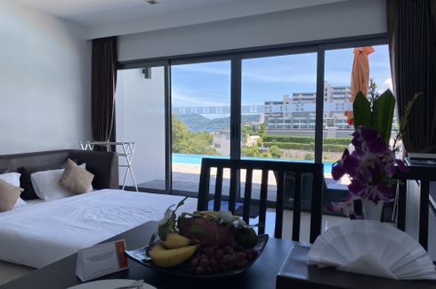 1 Bedroom Apartment for sale in Patong Bay Hill, Patong, Phuket