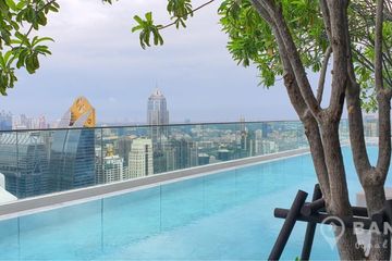1 Bedroom Condo for rent in 28 Chidlom, Lumpini, Bangkok near BTS Chit Lom