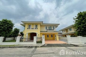 5 Bedroom House for sale in Grand Monaco, Dokmai, Bangkok