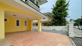 5 Bedroom House for sale in Grand Monaco, Dokmai, Bangkok