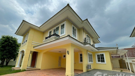 5 Bedroom House for sale in Grand Monaco, Dokmai, Bangkok