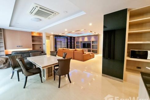 2 Bedroom Condo for rent in Le Premier 1, Khlong Toei Nuea, Bangkok near BTS Asoke