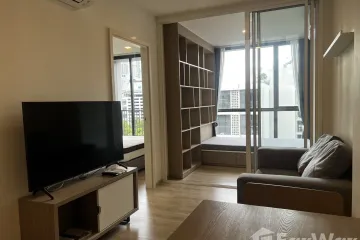 1 Bedroom Condo for rent in Bang Chak, Bangkok near BTS On Nut