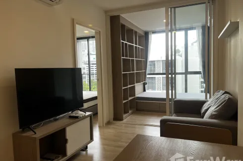 1 Bedroom Condo for rent in Bang Chak, Bangkok near BTS On Nut