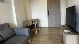 1 Bedroom Condo for rent in Chambers On - nut Station, Phra Khanong Nuea, Bangkok near BTS On Nut