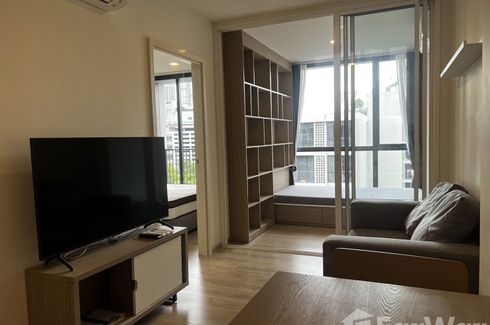 1 Bedroom Condo for rent in Chambers On - nut Station, Phra Khanong Nuea, Bangkok near BTS On Nut