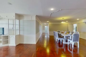 3 Bedroom Apartment for rent in Le Chateau, Bang Kapi, Bangkok near BTS Thong Lo