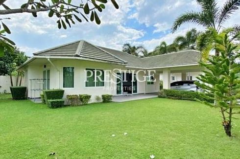 3 Bedroom House for sale in Green Field Villas 4, Nong Prue, Chonburi