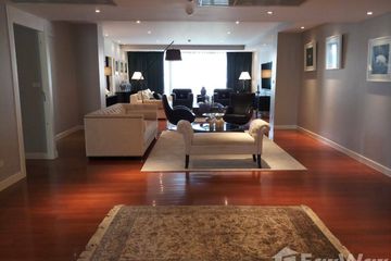 4 Bedroom Condo for rent in La Citta Penthouse Thonglor 8, Khlong Tan Nuea, Bangkok near BTS Thong Lo