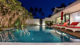 5 Bedroom Villa for rent in Samui Beach Properties, Maret, Surat Thani