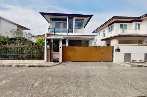 4 Bedroom House for sale in Mountain View San Phi Sura, San Phi Suea, Chiang Mai