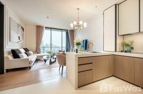 1 Bedroom Condo for sale in BEATNIQ Sukhumvit 32, Khlong Tan, Bangkok near BTS Thong Lo