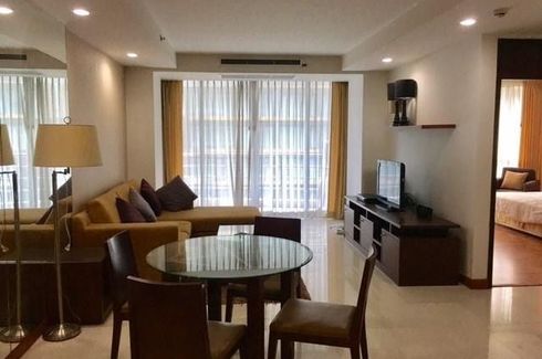 1 Bedroom Condo for sale in The Rajdamri, Pathum Wan, Bangkok near BTS Ratchadamri