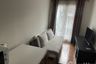 1 Bedroom Condo for rent in Condolette Light Convent, Silom, Bangkok near BTS Chong Nonsi