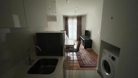 1 Bedroom Condo for rent in Condolette Light Convent, Silom, Bangkok near BTS Chong Nonsi