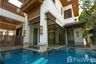 4 Bedroom House for rent in L&H Villa Sathorn, Chong Nonsi, Bangkok