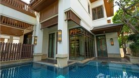 4 Bedroom House for rent in L&H Villa Sathorn, Chong Nonsi, Bangkok