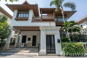 4 Bedroom House for rent in L&H Villa Sathorn, Chong Nonsi, Bangkok