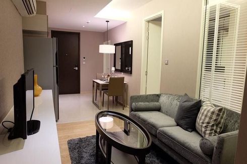 1 Bedroom Condo for rent in H condo, Khlong Tan Nuea, Bangkok near BTS Phrom Phong