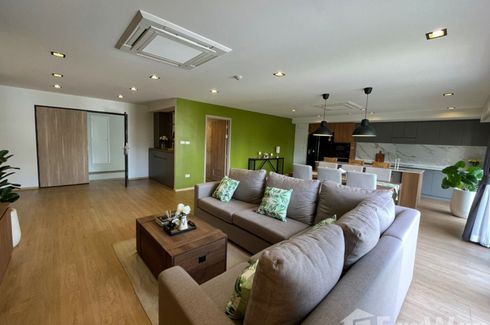 3 Bedroom Apartment for rent in The Greenston Thonglor Residence, Khlong Tan Nuea, Bangkok