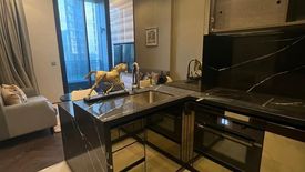 1 Bedroom Condo for rent in The ESSE Sukhumvit 36, Phra Khanong, Bangkok near BTS Thong Lo