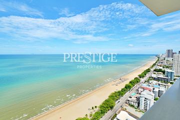 1 Bedroom Condo for sale in Cetus, Nong Prue, Chonburi