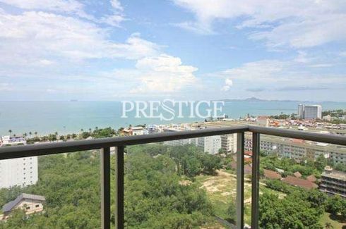 1 Bedroom Condo for sale in The Riviera Jomtien, Nong Prue, Chonburi