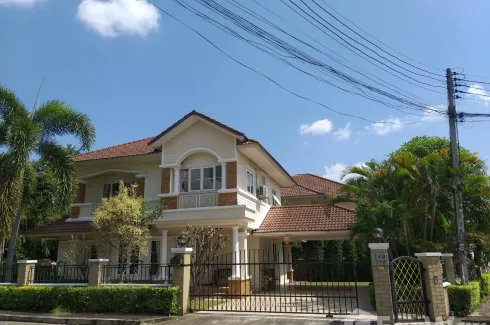 4 Bedroom House for sale in Home In Park, Nong Khwai, Chiang Mai