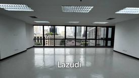 Office for rent in Thai CC Tower Sathorn, Thung Wat Don, Bangkok near BTS Surasak