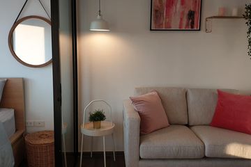 1 Bedroom Condo for rent in The Base Park West Sukhumvit 77, Phra Khanong Nuea, Bangkok near BTS On Nut