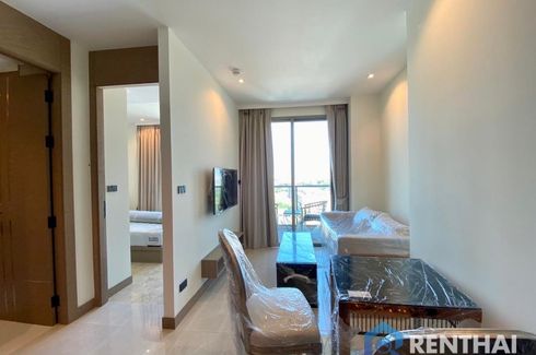 1 Bedroom Condo for sale in The Riviera Ocean Drive, Nong Prue, Chonburi