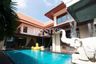 4 Bedroom House for sale in Chateau Dale, Nong Prue, Chonburi