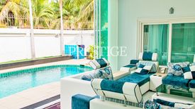 6 Bedroom House for sale in Majestic Residence, Nong Prue, Chonburi