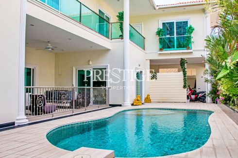 6 Bedroom House for sale in Majestic Residence, Nong Prue, Chonburi