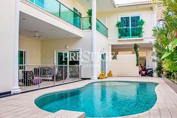 6 Bedroom House for sale in Majestic Residence, Nong Prue, Chonburi