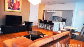 2 Bedroom Condo for rent in The Ritz - Carlton Residences at MahaNakhon, Silom, Bangkok near BTS Chong Nonsi