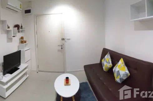 1 Bedroom Condo for rent in Aspire Sukhumvit 48, Phra Khanong, Bangkok near BTS Phra Khanong