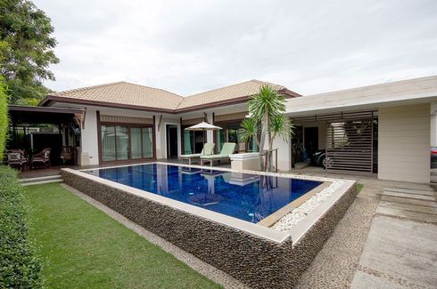 3 Bedroom Villa for sale in Nong Kae, Prachuap Khiri Khan