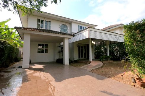 4 Bedroom House for sale in Nong Han, Chiang Mai