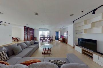 3 Bedroom Condo for rent in 33 Tower, Khlong Tan Nuea, Bangkok near BTS Phrom Phong