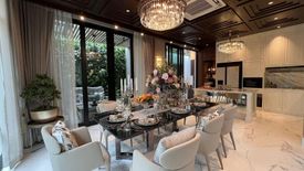 5 Bedroom House for sale in The Welton Rama 3, Chong Nonsi, Bangkok
