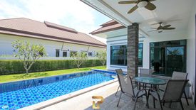 3 Bedroom Villa for sale in Cha am, Phetchaburi