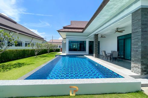 3 Bedroom Villa for sale in Cha am, Phetchaburi