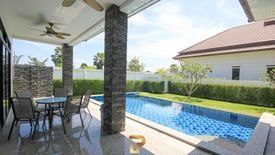 3 Bedroom Villa for sale in Cha am, Phetchaburi