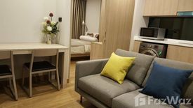 1 Bedroom Condo for rent in FYNN Aree, Phaya Thai, Bangkok near BTS Ari