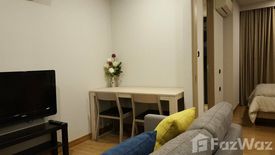 1 Bedroom Condo for rent in FYNN Aree, Phaya Thai, Bangkok near BTS Ari