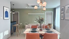 2 Bedroom Condo for rent in Sukhumvit Living Town, Khlong Toei Nuea, Bangkok near MRT Phetchaburi