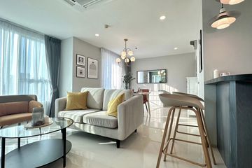 2 Bedroom Condo for rent in Sukhumvit Living Town, Khlong Toei Nuea, Bangkok near MRT Phetchaburi